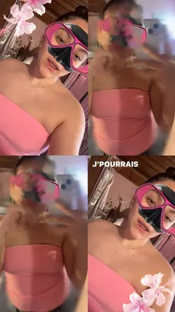 SCH - Bénéfice 💋