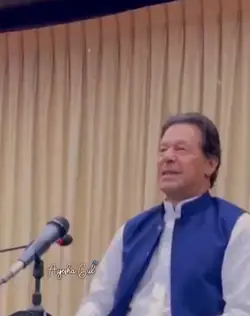 plz pray for Imran K