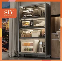 Kitchen Cabinet