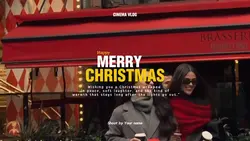Christmas Cinematic