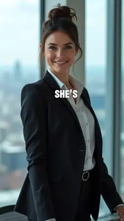 Lady Boss