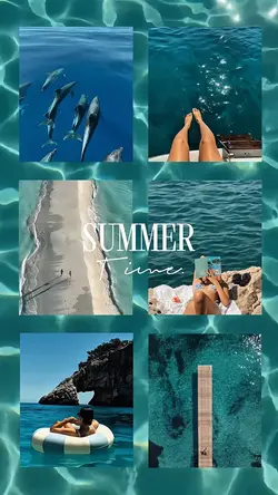 Summer time
