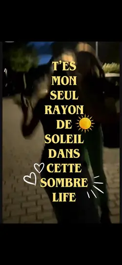 Rayon de soleil