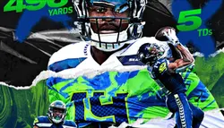 Dk metcalf