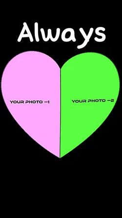 Love Template