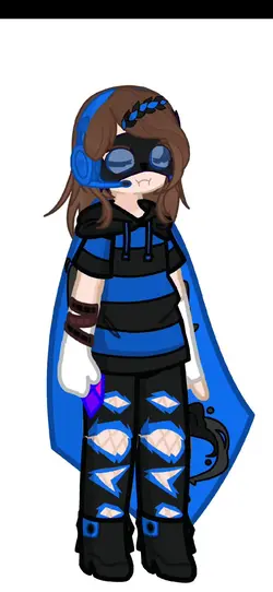OC INFO!!!