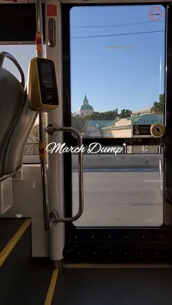 march recap 2026