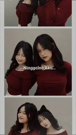 abcde ninggalno aku