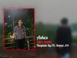 Ashes Shey Amare
