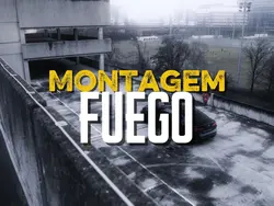 Montagem fuego