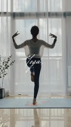 yoga