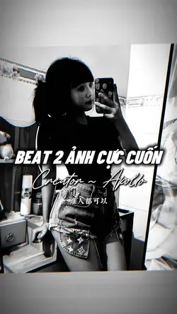 BEAT 2 ẢNH XỊN