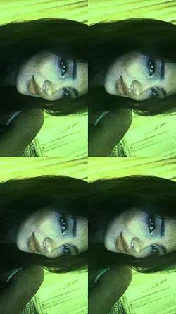 Night Vision 