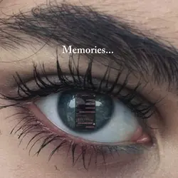 eyes memories