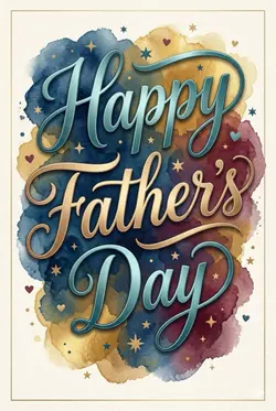 Happy Father’s Da