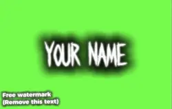 Free watermark