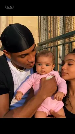 ai | future baby