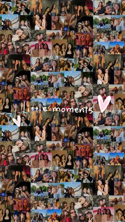 moments