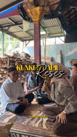 Kegiatan DPRD