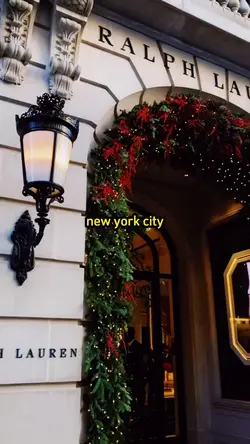 new york city