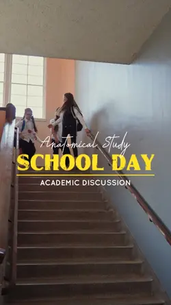 SCHOOL DAY