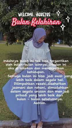 Bulan kelahiran