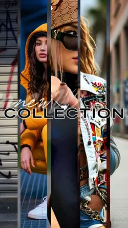 New Collection-Edit