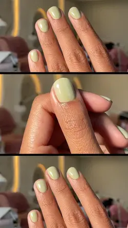 Manicure Gel Colour