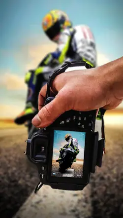 GUNAKAN PHOTOMU