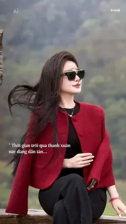 Thời gian trôi qua