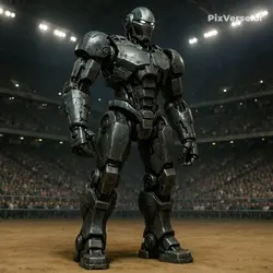 Robot transformers 