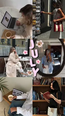 July So far
