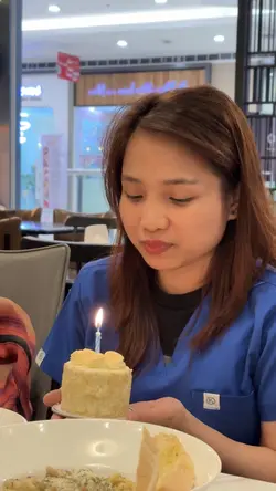 Happy birthday 🎉 