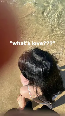 what's love???