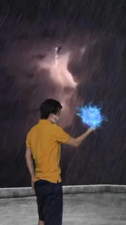 new magic template
