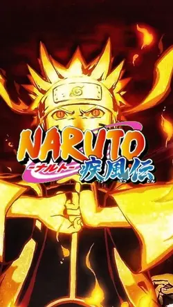 Uzumaki Naruto