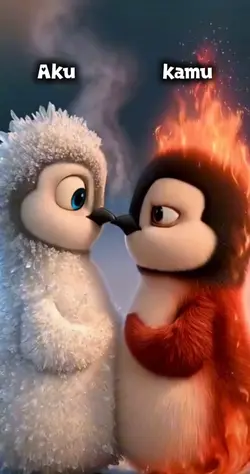 trend pinguin api es