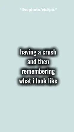 What I look like