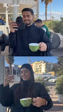 Double Camera Trend