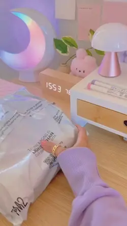Unboxing time