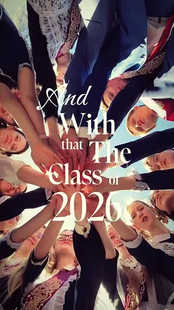 Class of 2026