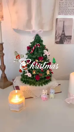 Christmas diy