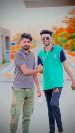 Boys power