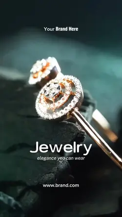 Jewelry Luxury