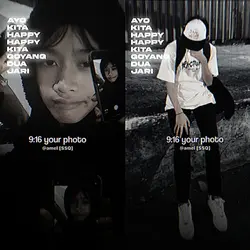 collab 2 orang