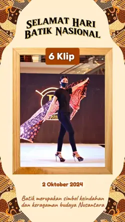 Hari Batik 1