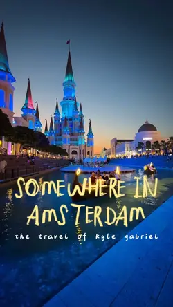AMSTERDAM