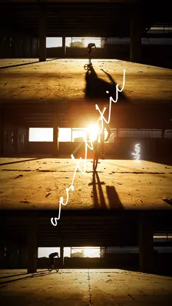 3 Horizontal Video
