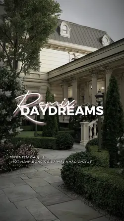 Daydreams
