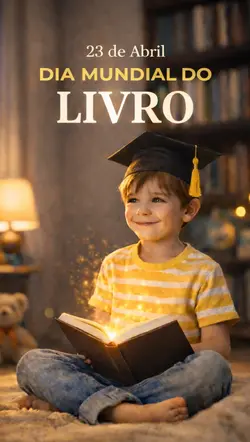 Dia do Livro